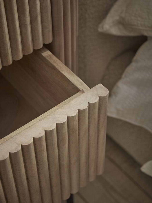 Freja Chest Of Drawers - Small