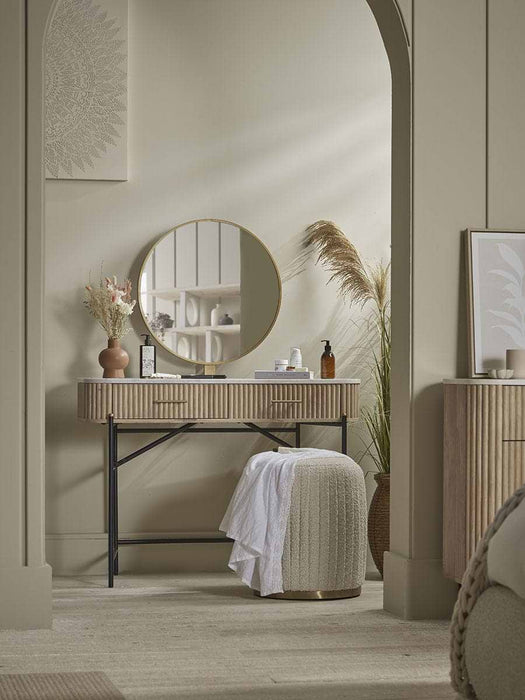 Freja Dressing Table
