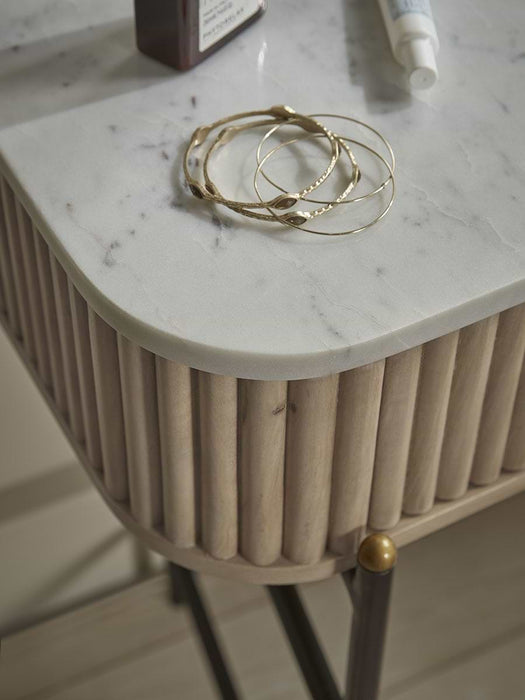 Freja Dressing Table