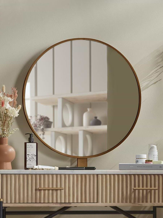 Freja Dressing Table Mirror