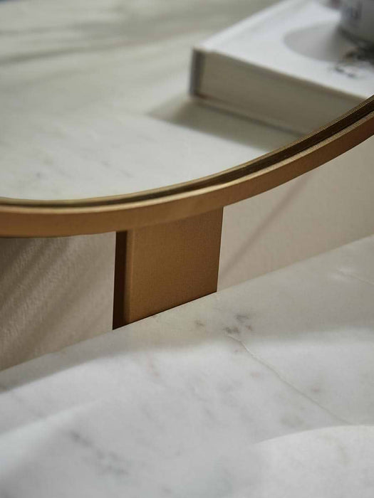 Freja Dressing Table Mirror