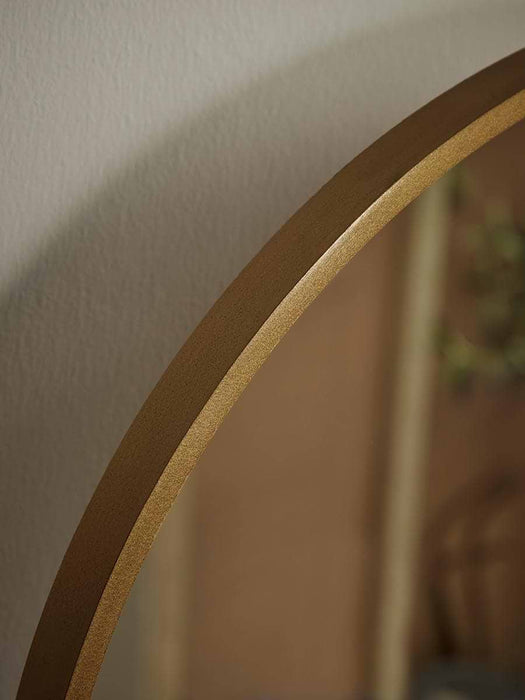 Freja Dressing Table Mirror