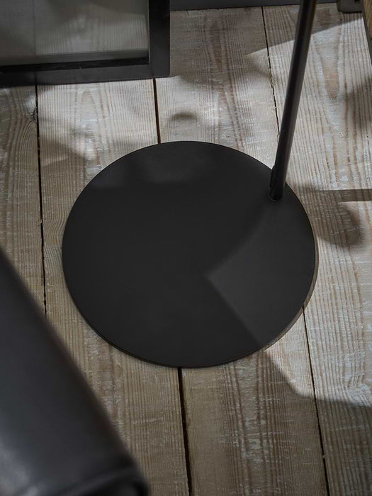 Bell Floor Lamp