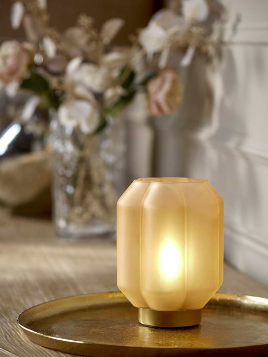 Floro LED Lamp