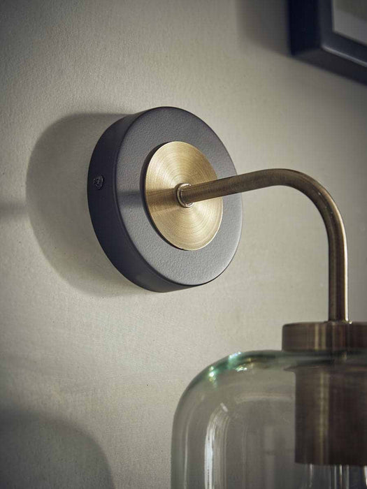 Lydia Wall Light