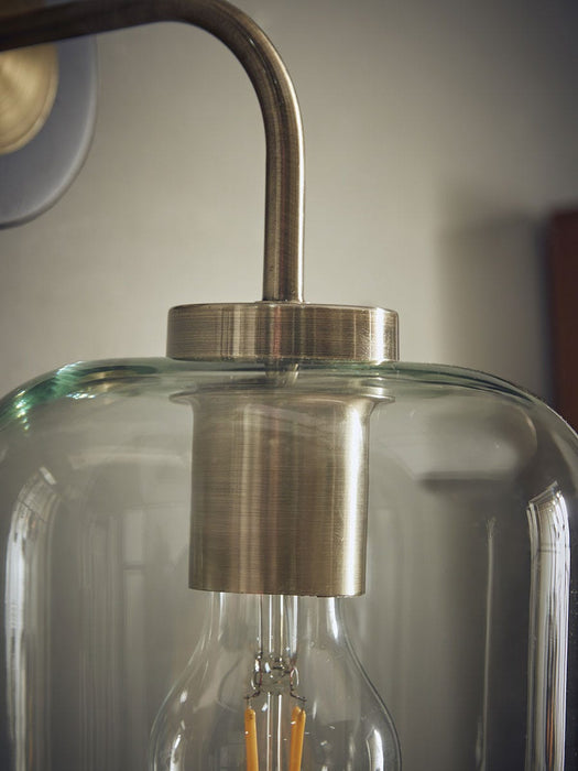 Lydia Wall Light