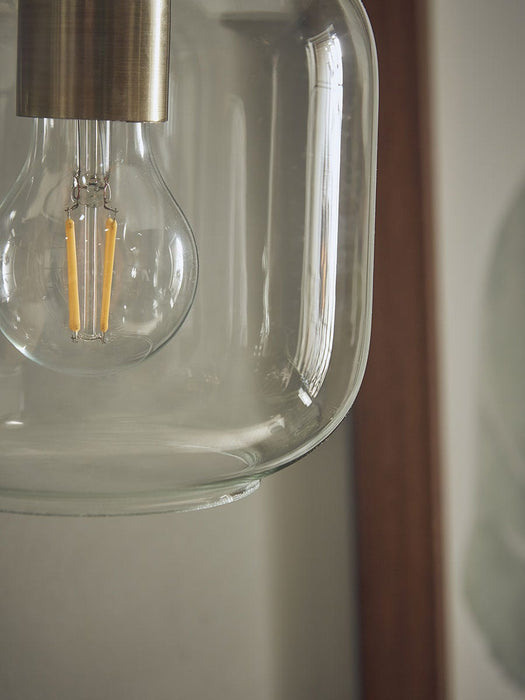 Lydia Wall Light