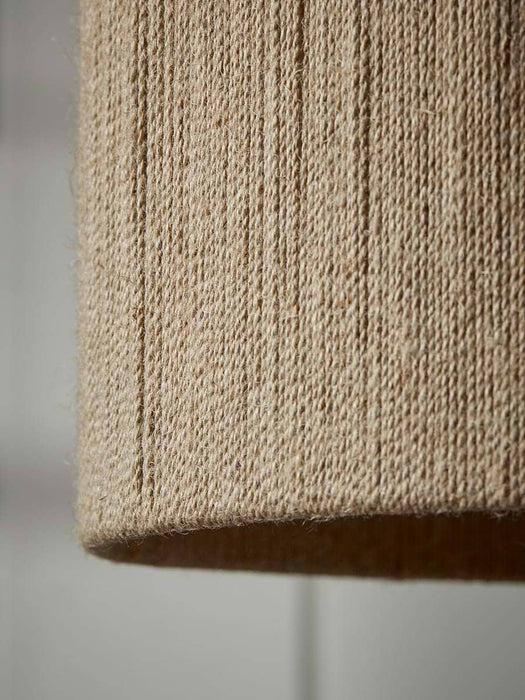Woven Rope Shade - Large