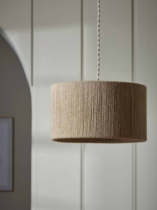 Woven Rope Shade - Small