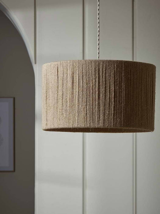 Woven Rope Shade - Large