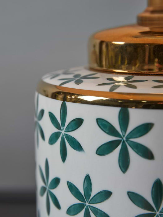 Hetty Table Lamp