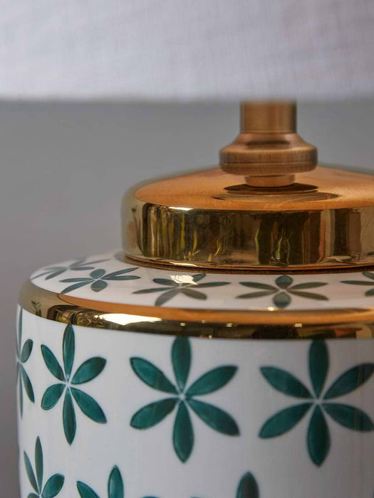 Hetty Table Lamp