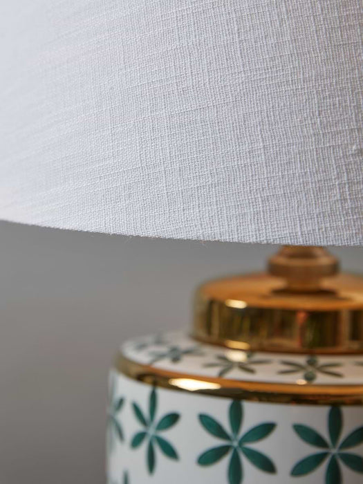 Hetty Table Lamp