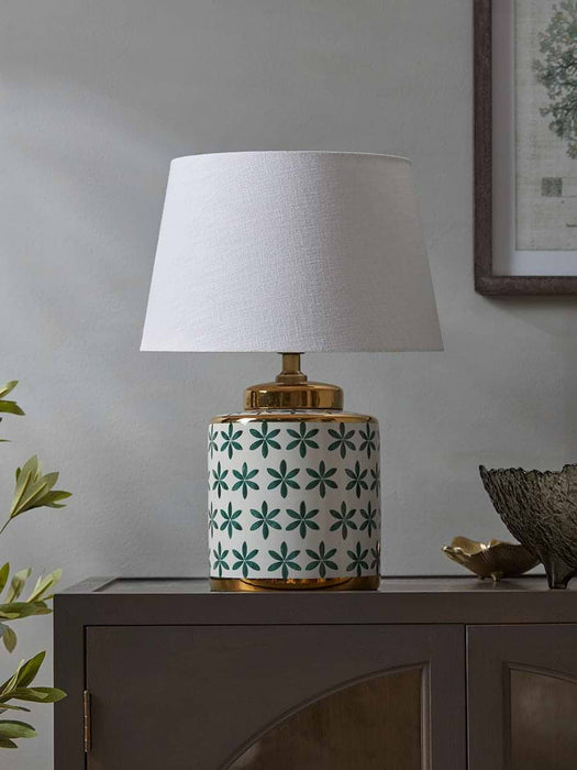 Hetty Table Lamp