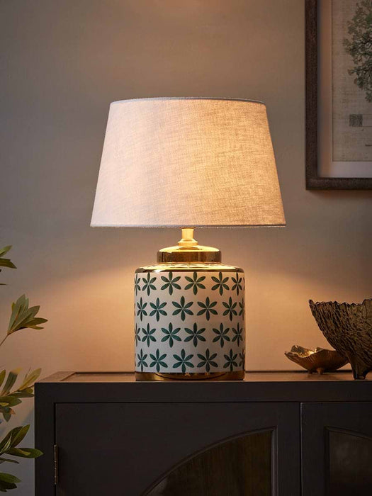Hetty Table Lamp