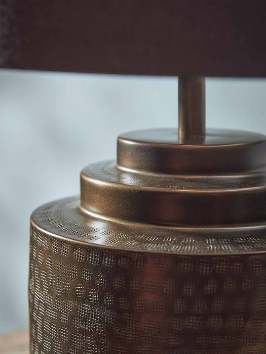 Tabitha Table lamp