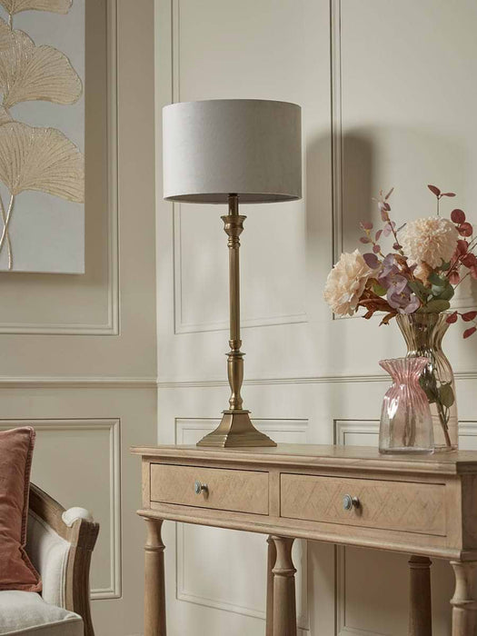 Martha Table Lamp