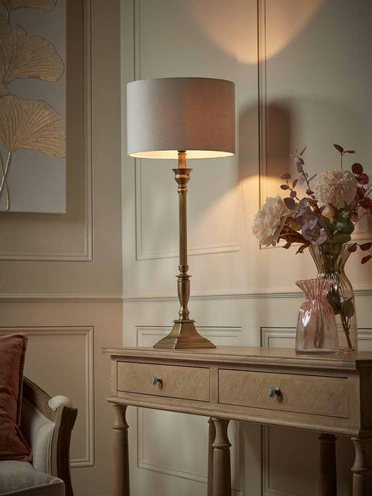 Martha Table Lamp