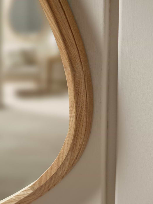 Dolton Mirror