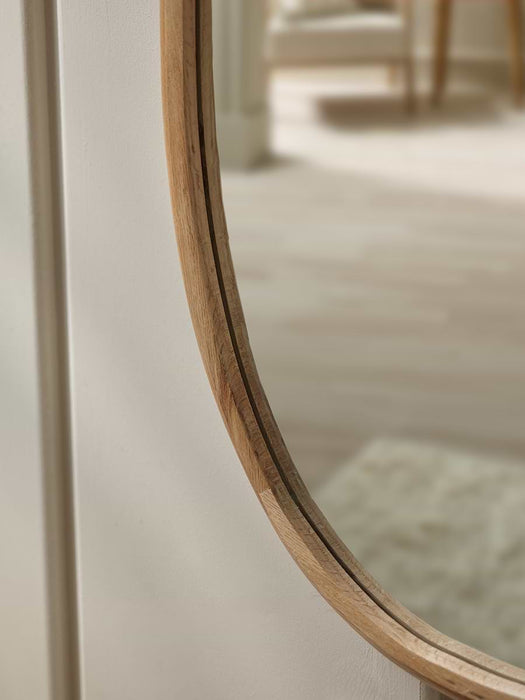 Dolton Mirror