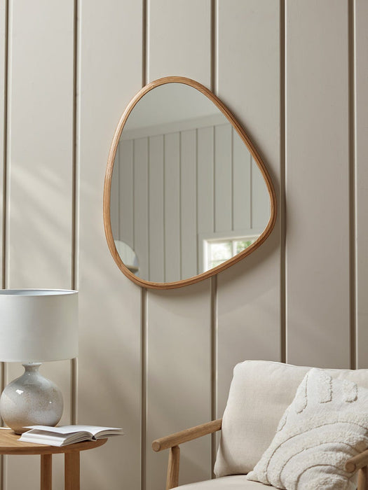 Mirrors