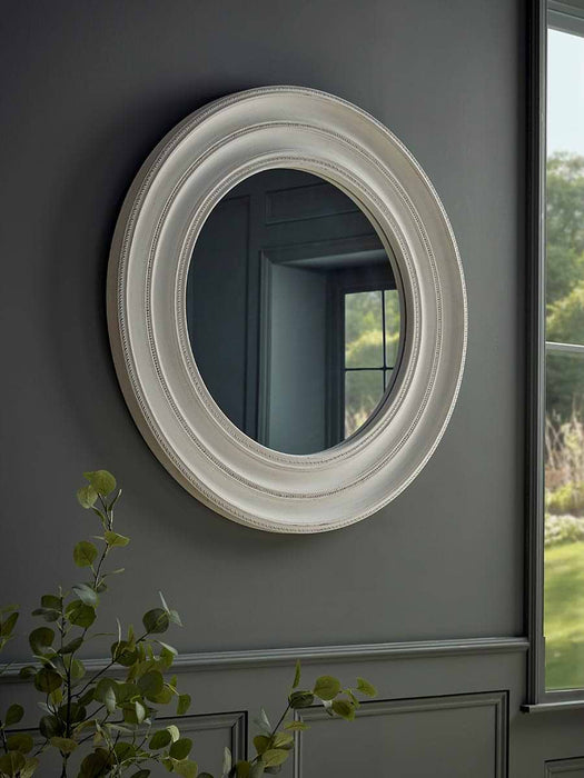 Rosemont Mirror