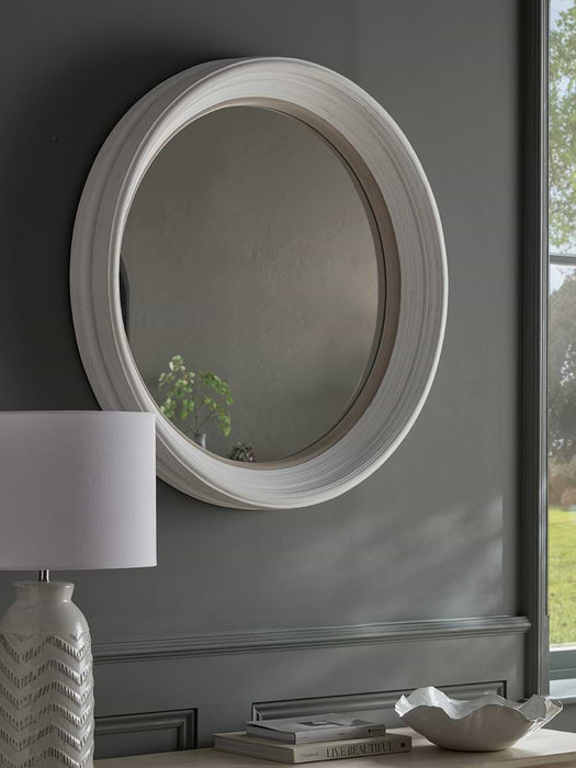 Evanston Mirror