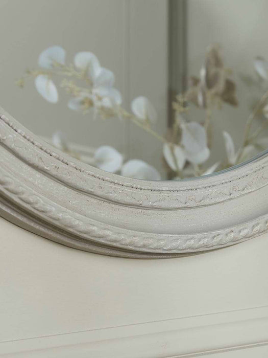 Amherst Mirror
