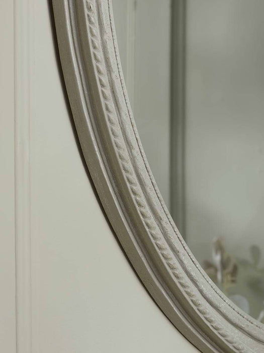 Amherst Mirror