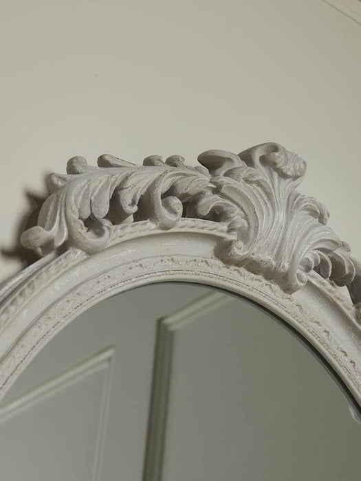 Amherst Mirror