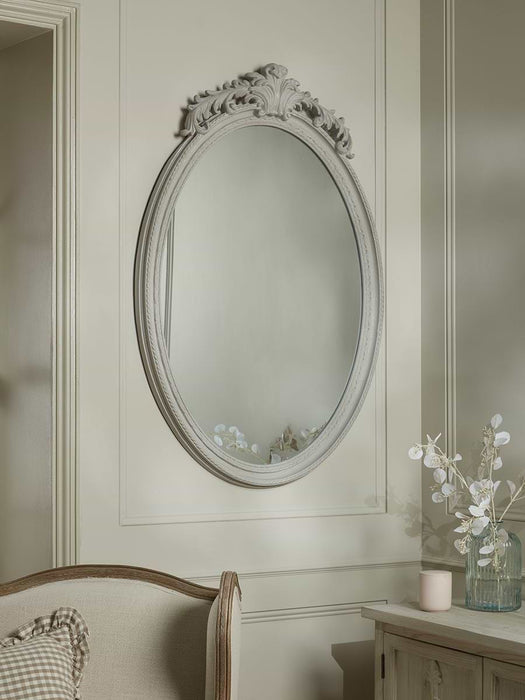 Amherst Mirror