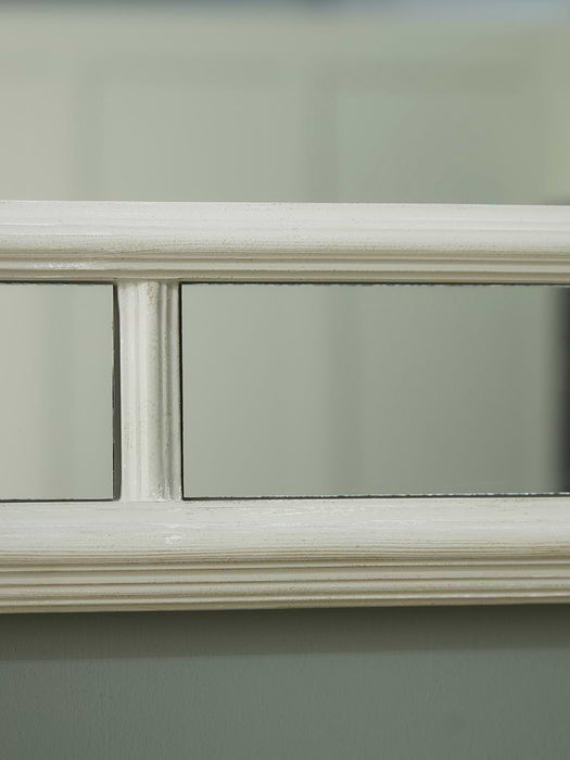 Newton Mirror