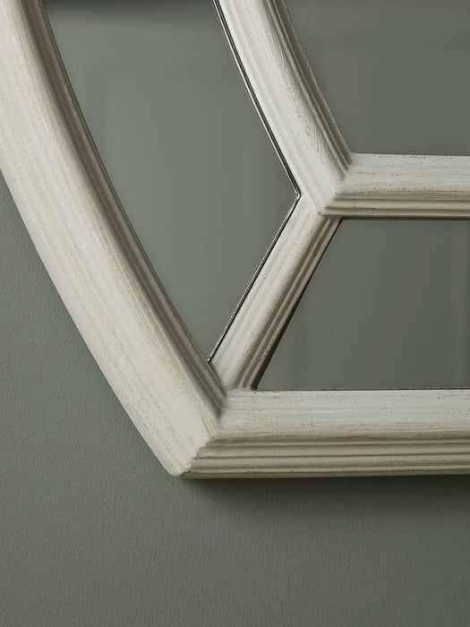 Newton Mirror