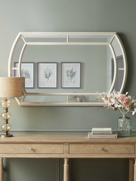 Newton Mirror