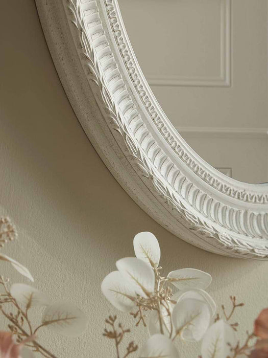 Milton Mirror