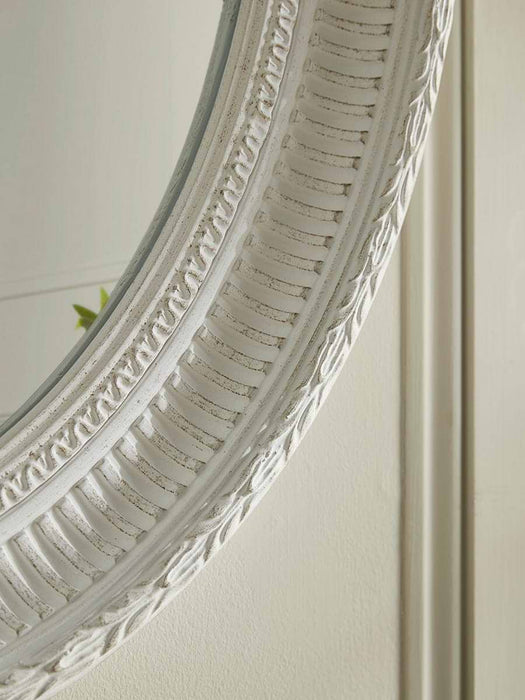 Milton Mirror