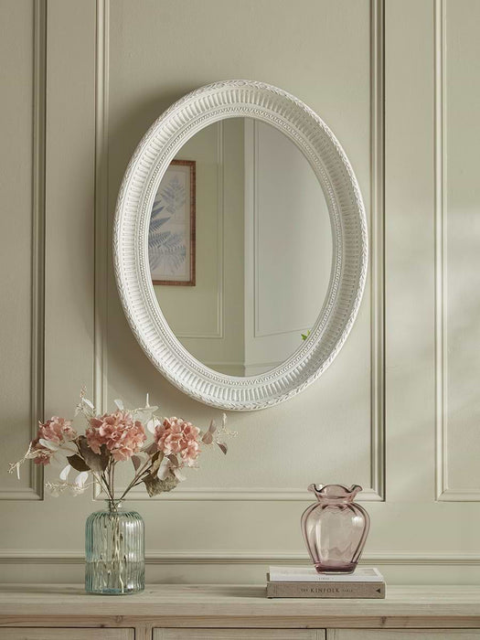 Milton Mirror