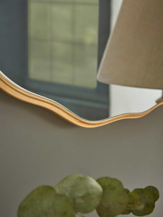 Ruxton Mirror