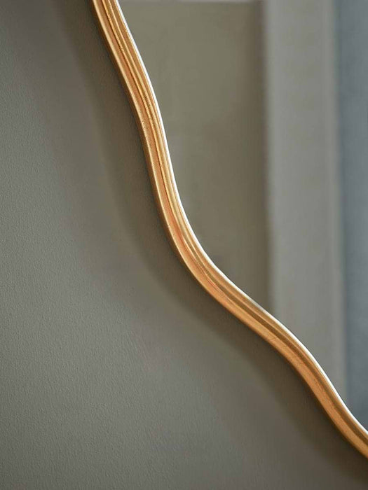 Ruxton Mirror
