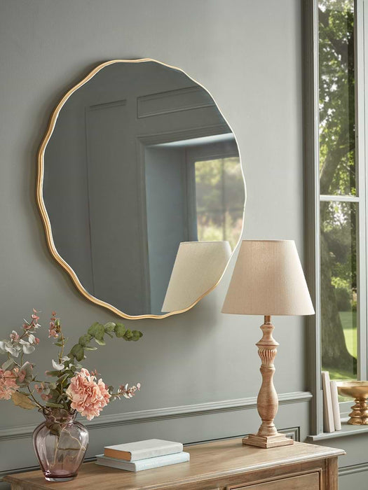 Ruxton Mirror