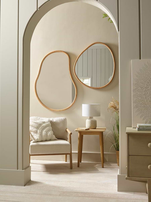 Dolton Mirror