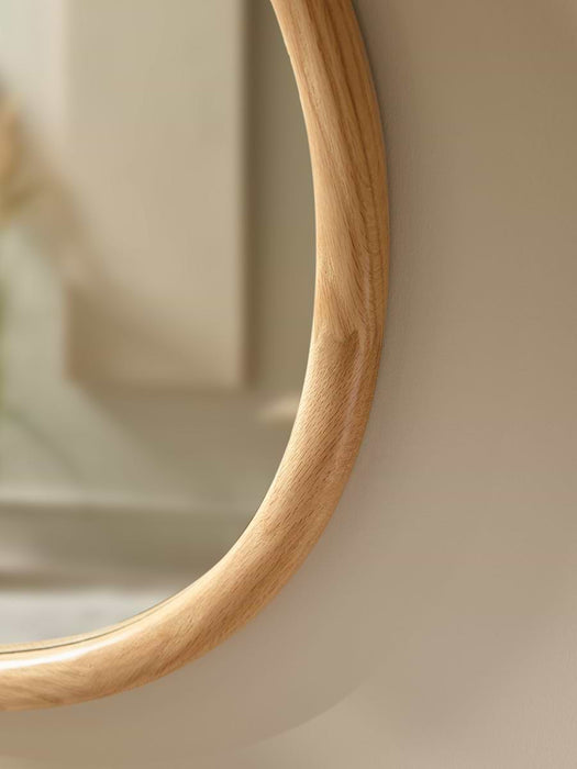 Rasha Mirror