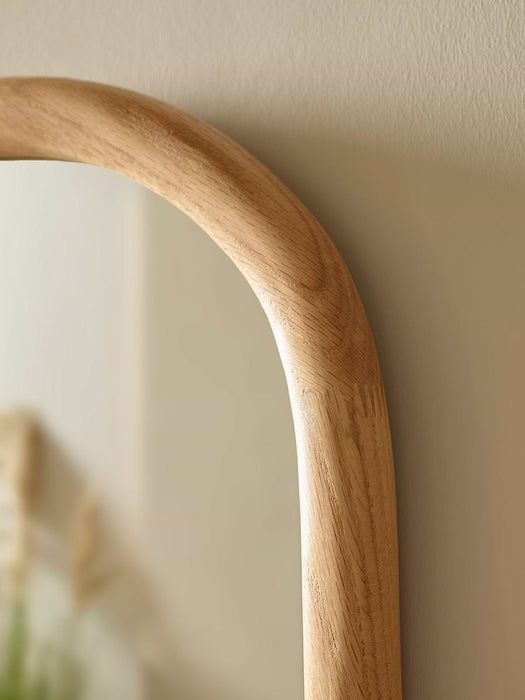 Rasha Mirror
