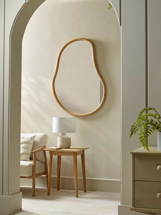 Rasha Mirror