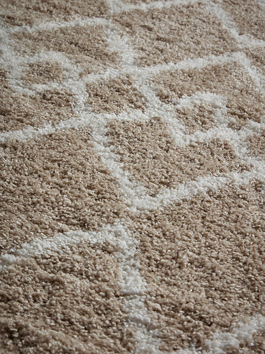 Newton Rug