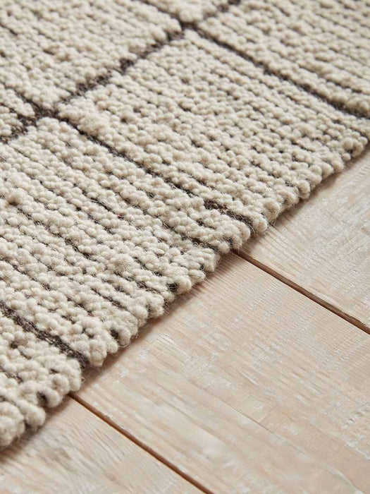 Thani Rug - Charcoal