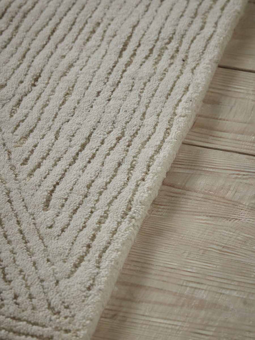 Rosewood Rug