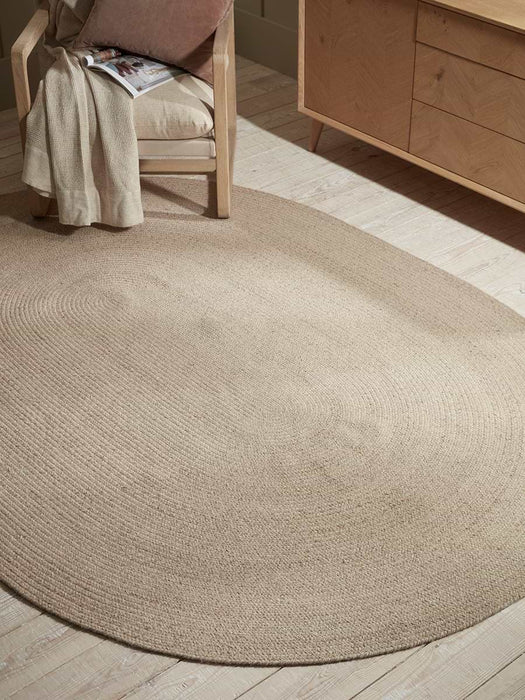 Agna Oval Rug
