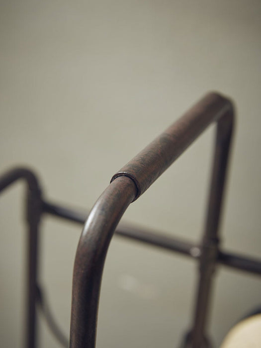 Standing Column Wine Rack