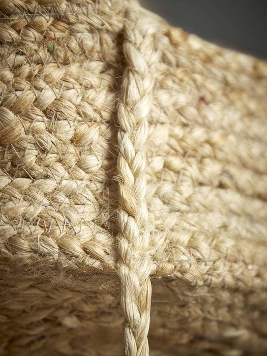 Jute Hanging Baskets